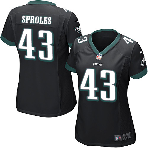 women Philadelphia Eagles jerseys-052